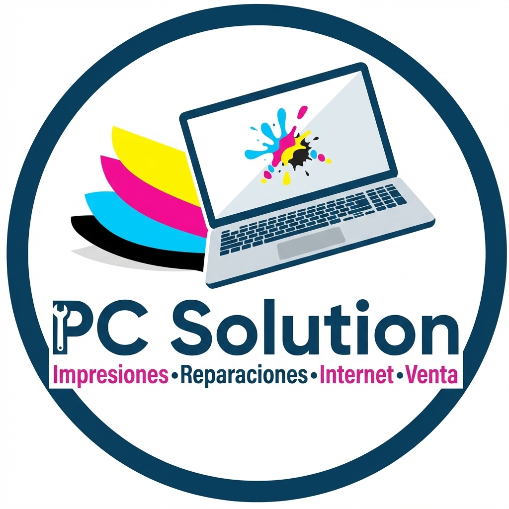 PC SOLUTION